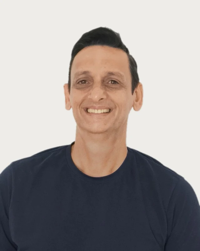 Eric Luiz, consultor de SEO local